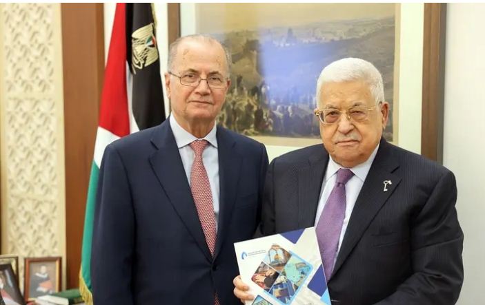 فلسطینی اتھارٹی کے اگلے متوقع وزیراعظم، محمد مصطفیٰ کون ہیں؟