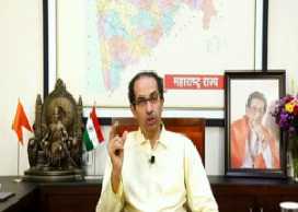 الیکشن کمیشن کا شیوسینا کو نوٹس: 'جے بھوانی' اور 'ہندو' کے الفاظ ہٹانے مطالبہ