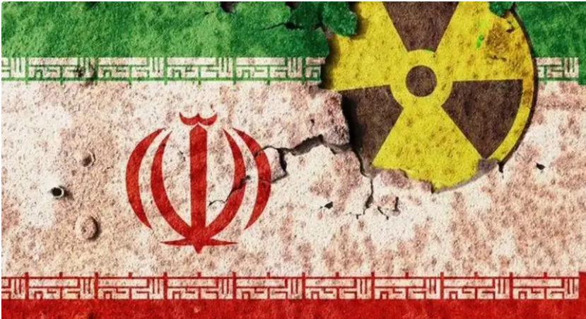 ایران چند ہفتوں میں جوہری ہتھیار تیار کرسکتا ہے:رافیل گروسی