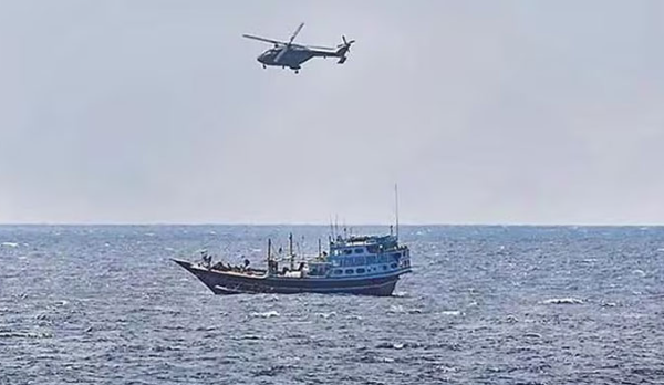 جبوتی: تارکین وطن کی کشتی اُلٹ گئی، 16 افراد ہلاک، 28 لاپتہ