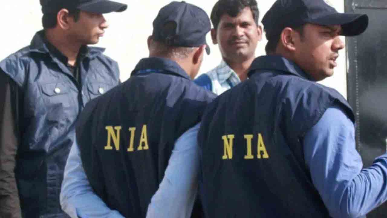 این آئی اے نے دراوٹ اور مینا واقعہ کی ایف آئی آر درج کی، ریاستی پولیس اورسی آئی ڈی تحقیقات کے لیے دستاویزات فراہم کرے