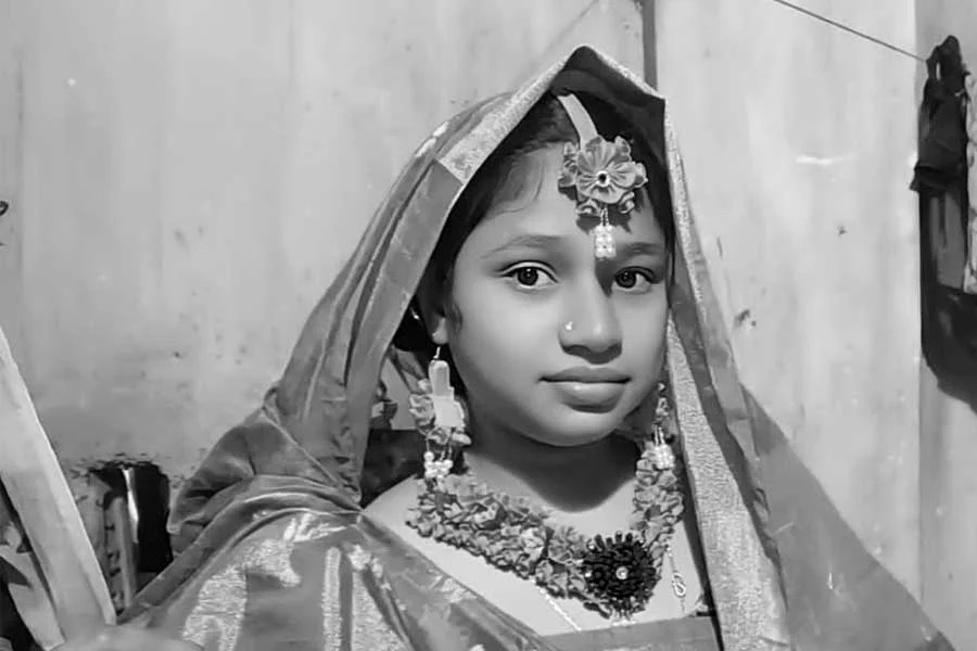 جہیز کے لئے حاملہ دلہن کا قتل