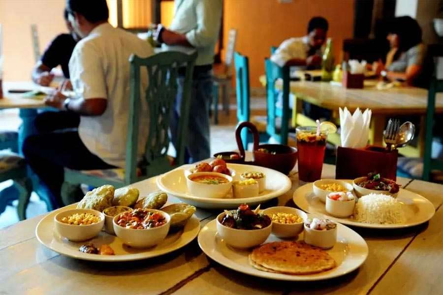 کلکتہ کے کئی ریستورانوں اور ہوٹلوں کے کھانے کے نمونوں میں زہریلا کیمیکل پایا گیا : کلکتہ کارپوریشن