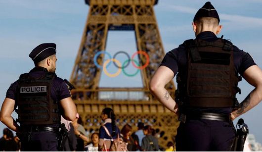 پیرس اولمپک گیمز تاریخ کے سب سے زیادہ ہائی رسک گیمز قرار