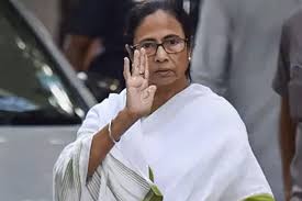 مجھے بولنے کی اجازت نہیں دی گئی'، وزیر اعلیٰ ممتا بنرجی نے نیتی آیوگ کی میٹنگ سے احتجاجاً واک آﺅٹ کیا