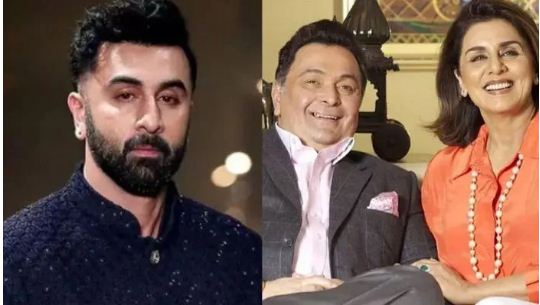 والدین کی مسلسل لڑائیوں نے صدمہ پہنچایا، خوفزدہ رہتا تھا: رنبیر کپور کا انکشاف