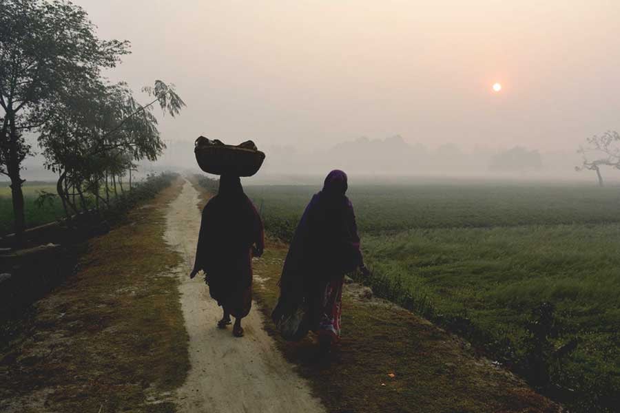 کلکتہ میں ابھی سردی کے آنے کا کوئی امکان نہیں،محکمہ موسمیات کے مطابق ہفتے کے آخر میں درجہ حرارت میں کمی آئے گی