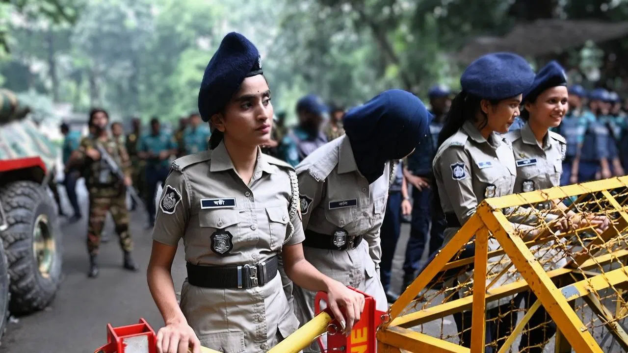 بنگلہ دیش کے بارے میں غلط معلومات فراہم کی جا رہی ہے: بنگلہ دیش کا دعویٰ