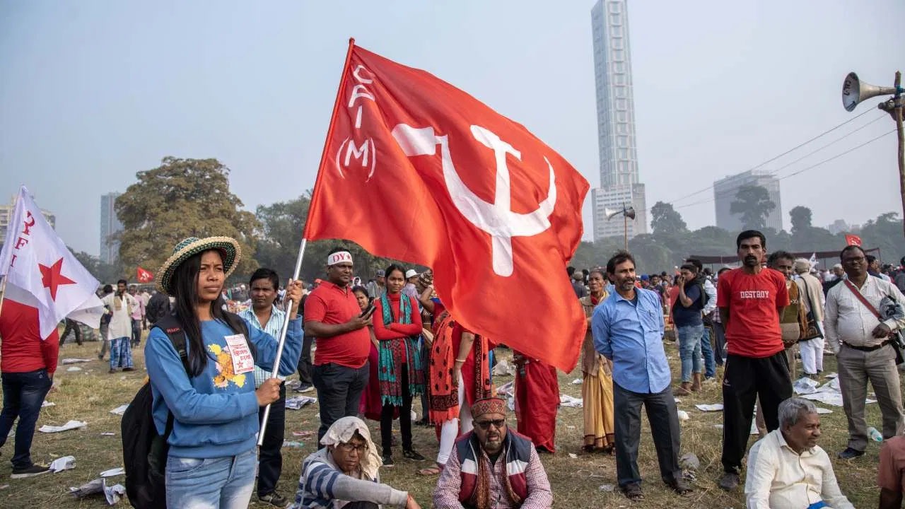 سی پی آئی ایم اس بار کھیل کا اصول ہی بدل دینا چاہتی ہے