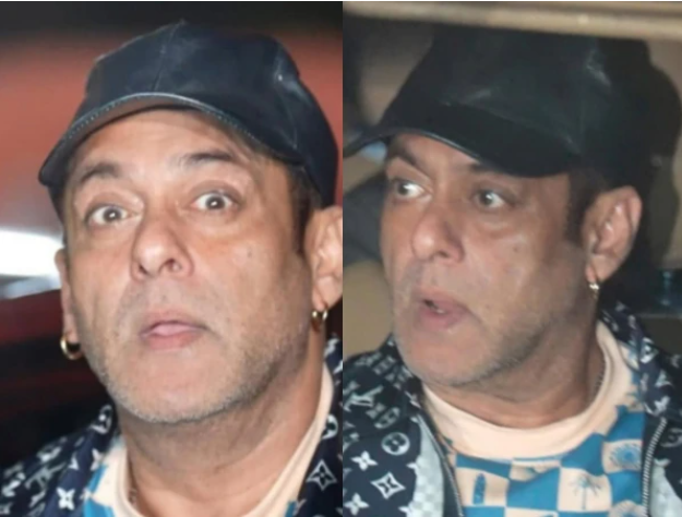 ہمارا ہیرو بوڑھا ہوگیا، سلمان خان کی نئی تصویر پر مداحوں کو تشویش