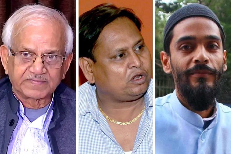 ہمایوں کی 15 منٹ کی ملاقات، سینئر وزیر نے سکھایا ڈسپلن