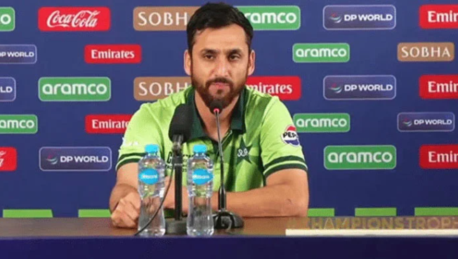 ہمیں پاور پلے میں بہتر ہونے کی ضرورت ہے: کپتان سلمان آغا