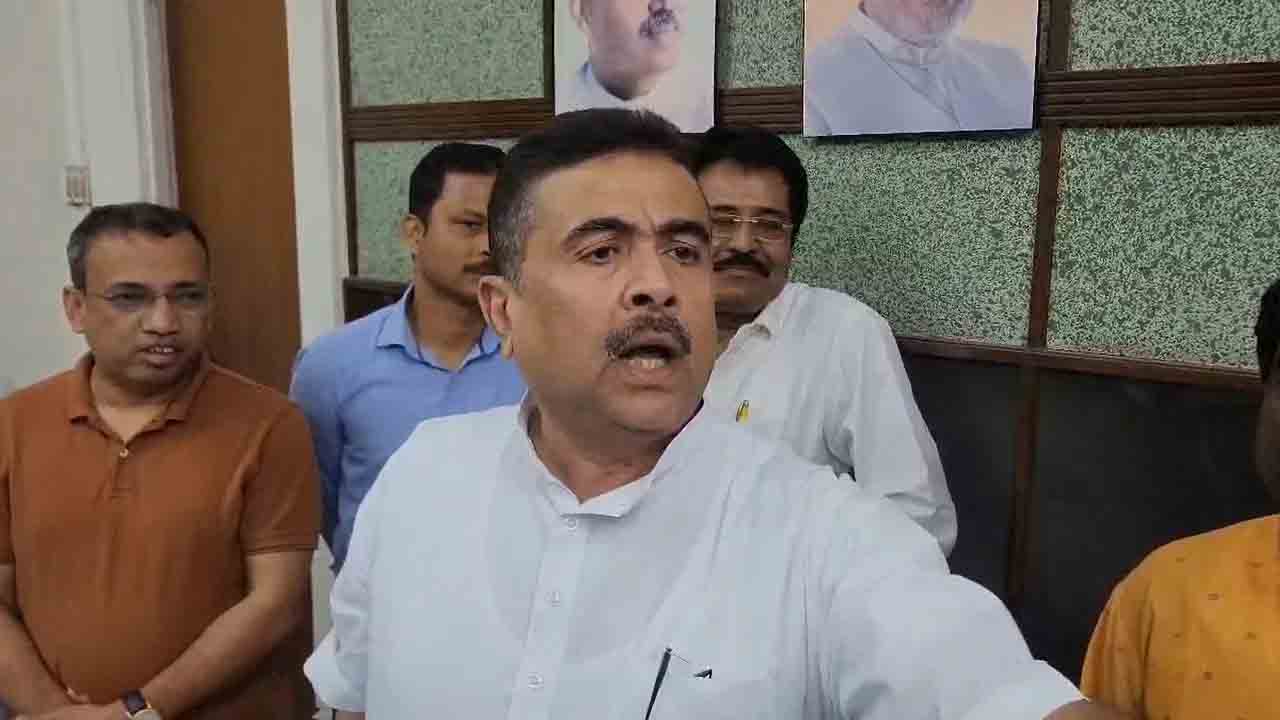 میں کسی کمیونٹی کے خلاف نہیں ہیں، ہم لوگ ترنمول کے خلاف ہیں: شوبھندو ادھیکاری