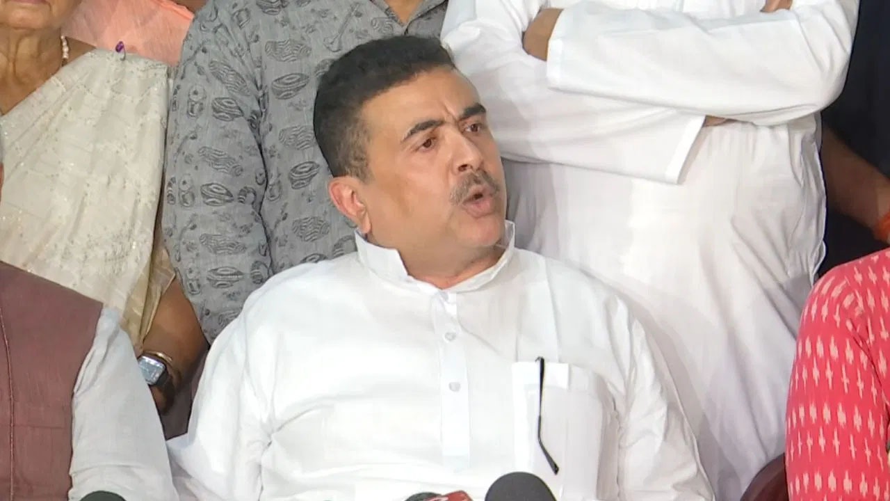 ووٹ بینک کی وجہ سے ہندو او بی سی محروم: شوبھندو