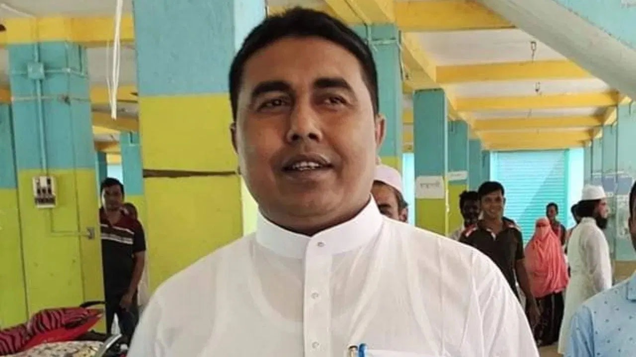 غیر اخلاقی گرفتاری'، شاہجہاں نے پھر ضمانت مانگی