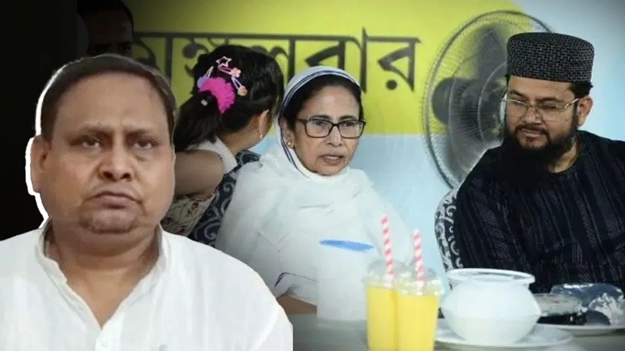 ترنمول قاسم کو استعمال کرنا چاہتی ہے ؛ہمایون کبیر