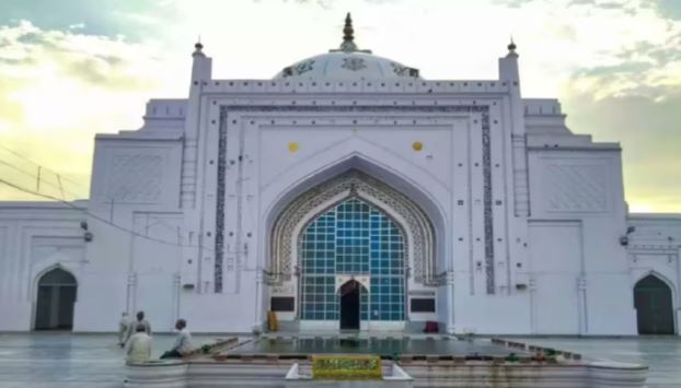نیل کنٹھ بنام جامع مسجد معاملے کی سماعت دو اپریل کو