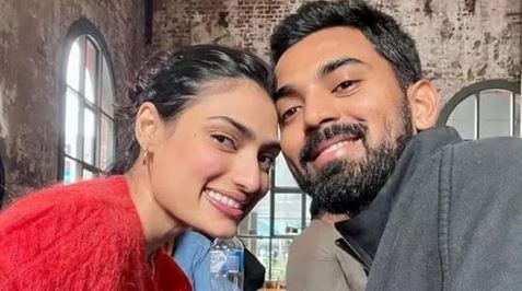 بالی وڈ اداکارہ اتھیا اور کرکٹر کے ایل راہول کے ہاں بیٹی کی پیدائش