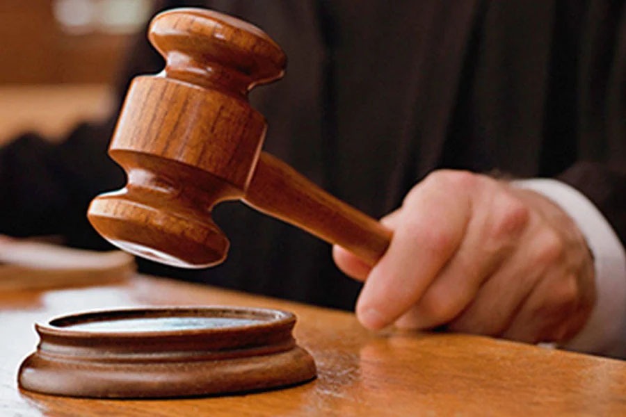 عدالت نے کھیل کے نام پر نابالغ لڑکی کی عصمت دری کرنے والے نوجوان کو 20 سال قید کی سزا سنائی