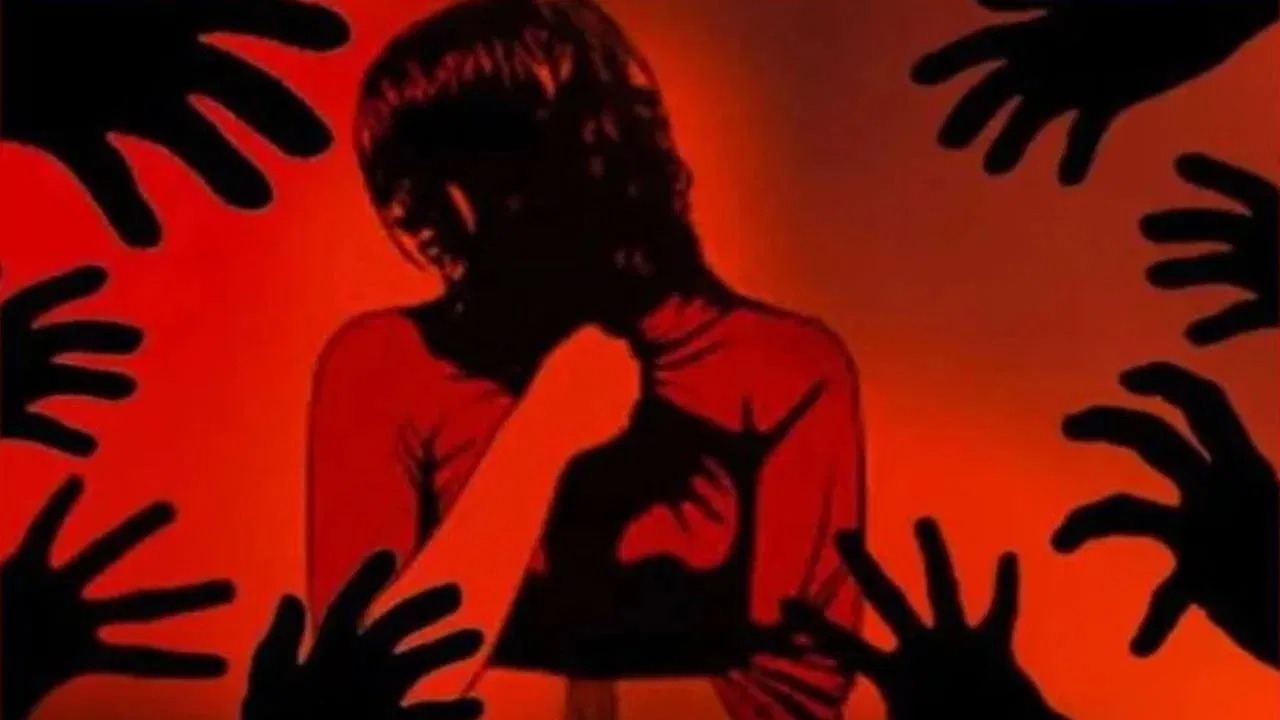 کھردہ میں بیوہ خاتون کے ساتھ اجتماعی عصمت دری کرنے پر 2 گرفتار، 2 فرار