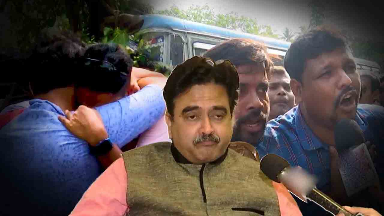 بھرتی گھوٹالے کا اصل چہرہ ہارڈ ڈسک میں چھپا ہوا ہے، ابھیجیت گنگوپادھیائے