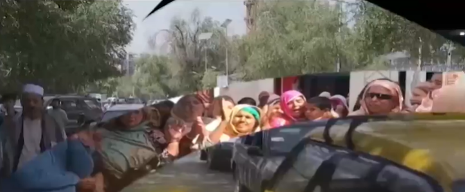 ایران کے صوبے سیستان بلوچستان میں 8 پاکستانیوں کا قتل، تہران کی مذمت