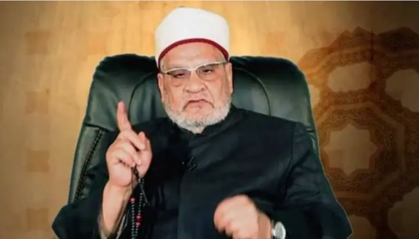 دوسری شادی کے لیے شوہر کی مدد کرنا ... مصری اسکالر نے اپنے بیان کی وضاحت کر دی