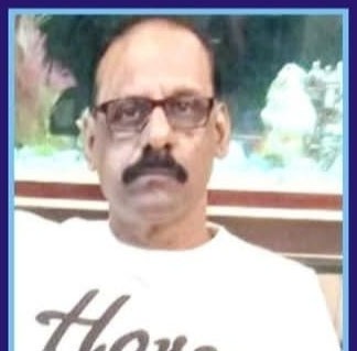 خانقاہ خواجہ ہند الولی ، ٹکیہ پاڑہ ہوڑہ کے نو منتخب صدر و معروف مداح رسول جناب قیصر اشرقی کا انتقال ہوگیا۔