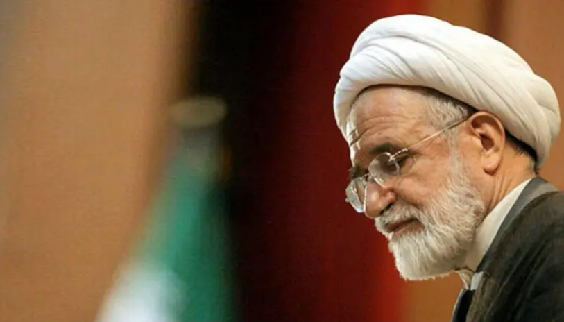 ایران کے اصلاح پسند رہ نما مہدی کروبی کی نظر بندی 14 سال بعد ختم