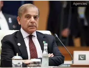 شہبازشریف نے ’ہندستانی کارروائی‘ کا جواب دینے کے لئے قومی سلامتی کمیٹی کا اجلاس طلب کیا