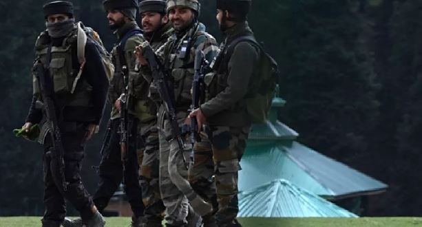 پہلگام دہشت گردانہ حملہ: کلمہ پڑھ کر بچ گئی ہندو پروفیسر کی جان