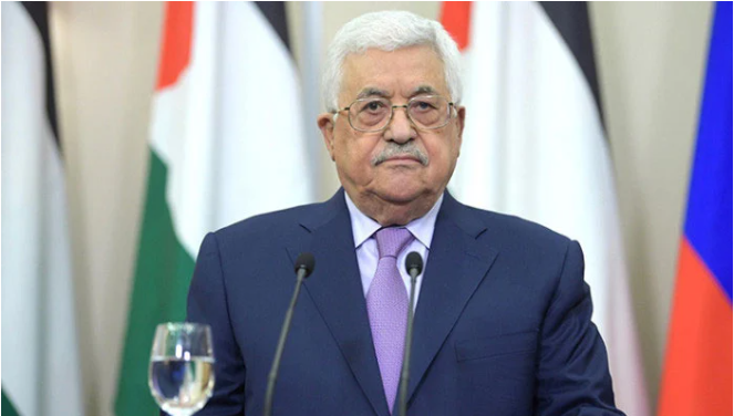 فلسطینی صدر کا اسرائیلی یرغمالیوں کو رہا کرنے کا مطالبہ، حماس کا سخت ردعمل سامنے آگیا