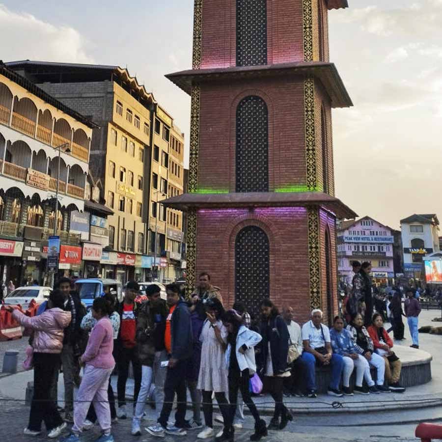 پہلگام میں دہشت گردانہ حملے کے بعدٹرایول ایجنسیوں کو بھی دباﺅ کا سامنا کرنا پڑے گا