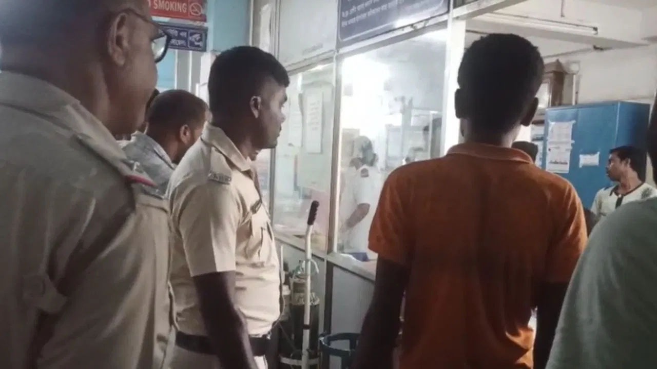 مالدہ: جانوروں کی اسمگلنگ کے بھی الزاممیں بنگلہ دیشی گرفتار