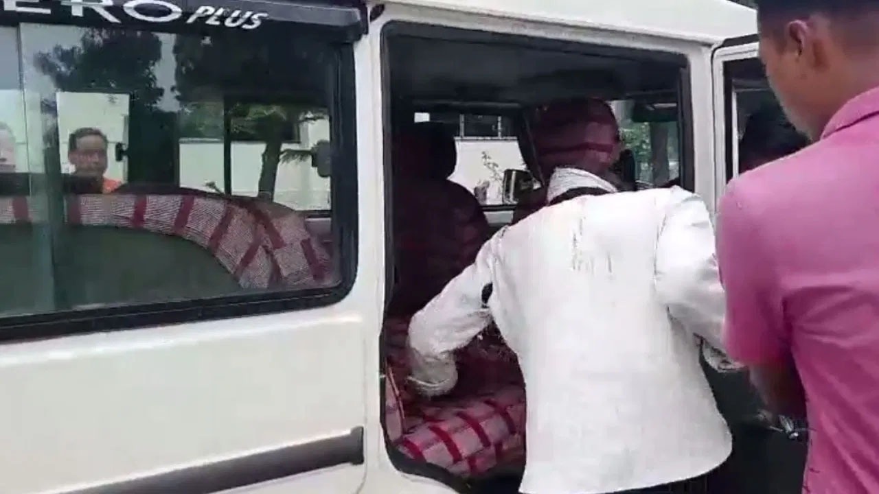 دادا نے کھانے کا لالچ دکھا کر نابالغ لڑکی کے ساتھ زیادتی کی