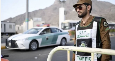 سعودی عرب میں مکہ مکرمہ میں آج سے داخلہ ممنوع