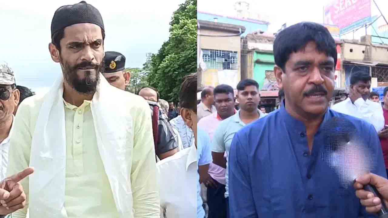 اگر تم  باپ کے بیٹے ہوتو 2026 کے اسمبلی انتخابات میں بھانگوڑ سے الیکشن جیت کر دیکھاو : ایم ایل اے شوکت ملا