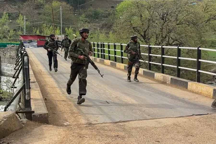 سفر کے دوران اپنی شناخت چھپائیں، پہلگام واقعہ کے بعد مرکزی ایجنسی کے ملازمین کو انٹیلی جنس بیورو کا پیغام