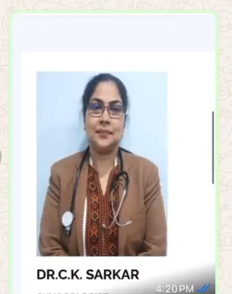 کلکتہ میں حاملہ خاتون کو ایک لیڈی ڈاکٹر نے علاج سے کیا انکار۔ انکار کی وجہ پہلگام میں حالیہ عسکریت پسندوں کے حملے کا حوالہ دی