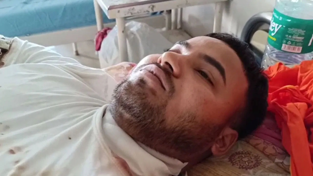دوست کو دعوت پر بلاکر قتل کرنے کی کوشش