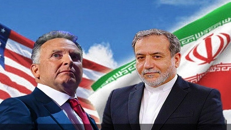 ایران اور امریکہ کے درمیان بالواسطہ مذاکرات کا تیسرا دور اختتام پذیر ہوگيا