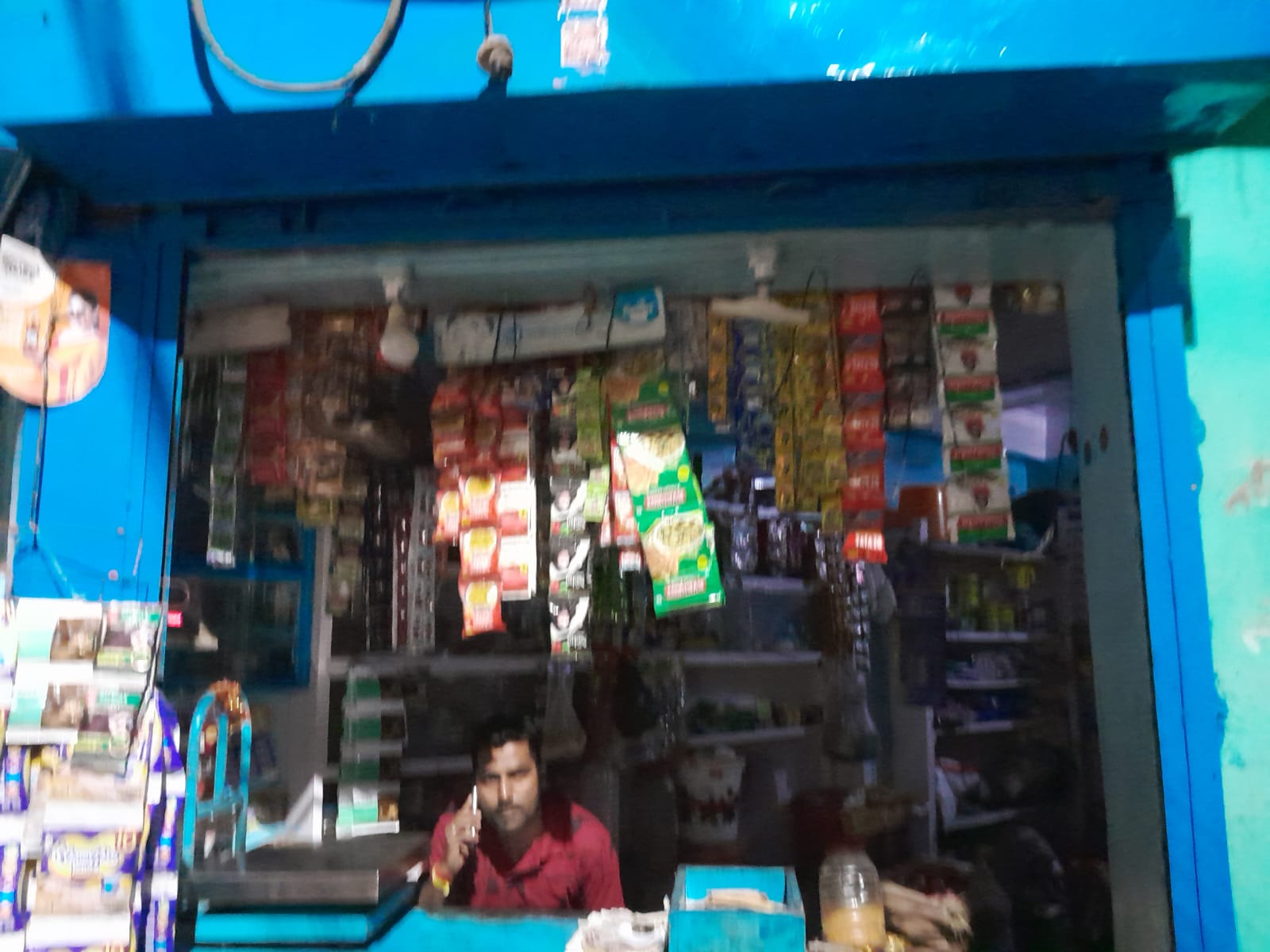 کلکتہ میں وقف قانون کے خلاف بتی گل احتجاج میں غیر مسلم بھی ہوئے شامل