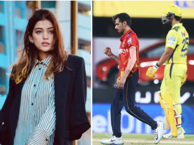 ڈیٹنگ خبروں کے بیچ چہل کی ہیٹرک! آر جے مہوش کا ردعمل وائرل