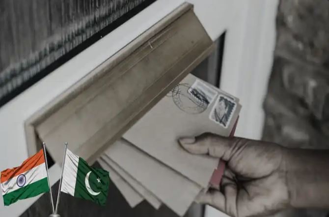 پاکستان سے ڈاک اور پارسل رابطہ بھی ختم