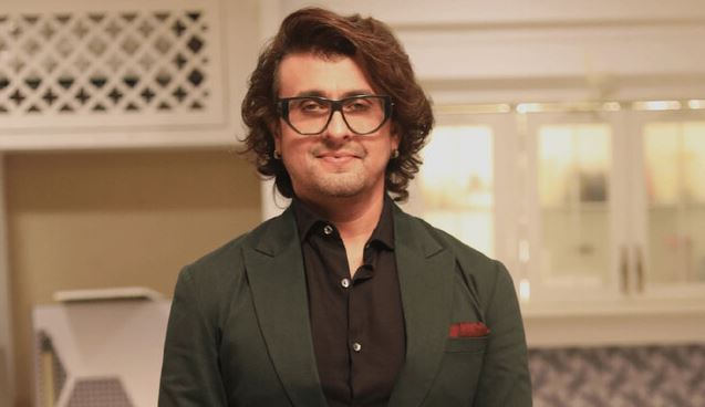 ’یہ وہ وجہ ہے جو پہلگام واقعے کا سبب بنی‘، معروف گلوکار سونو نگم پر ایف آئی آر درج