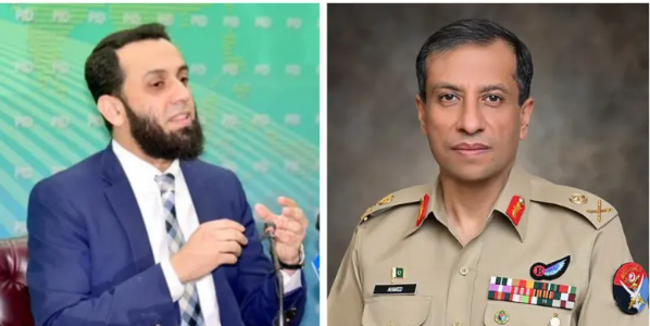 ’حملے کا خطرہ ابھی ٹلا نہیں ہے‘: پاکستانی وزیراطلاعات