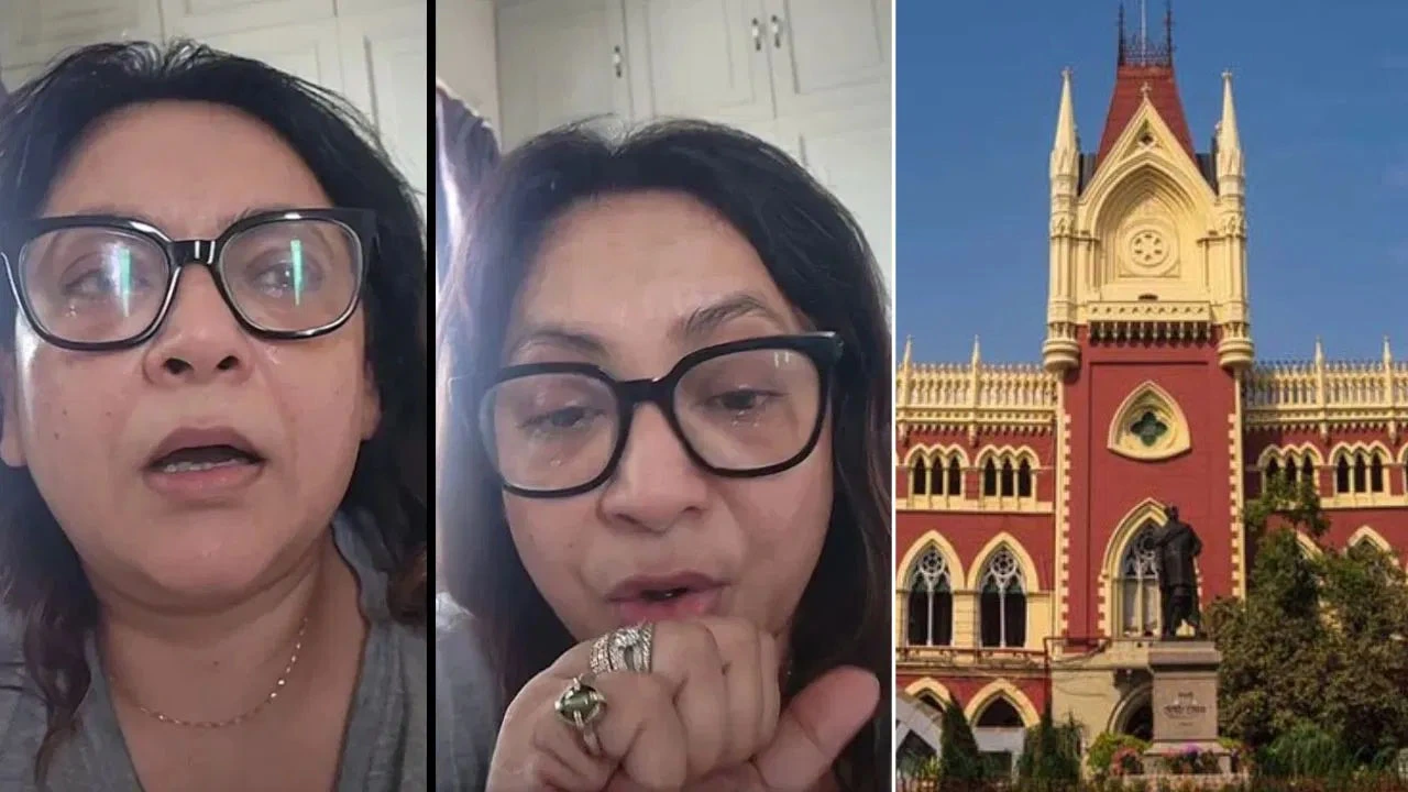 اداکارہ سریلیکھا مترا نے سیکیورٹی کے لیے ہائی کورٹ سے رجوع کیا