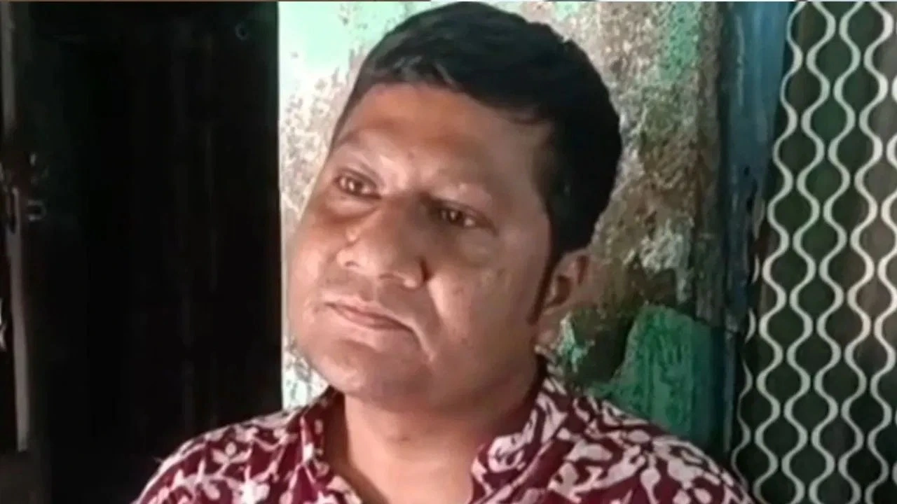 بی جے پی کے نائب صدر کا نام داغدار فہرست میں شامل