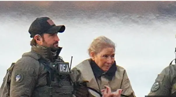 میری موکل کو شدید چوٹیں آئی ہیں:وینیزویلا کے  صدر مادورو کی اہلیہ کے وکیل کا الزام