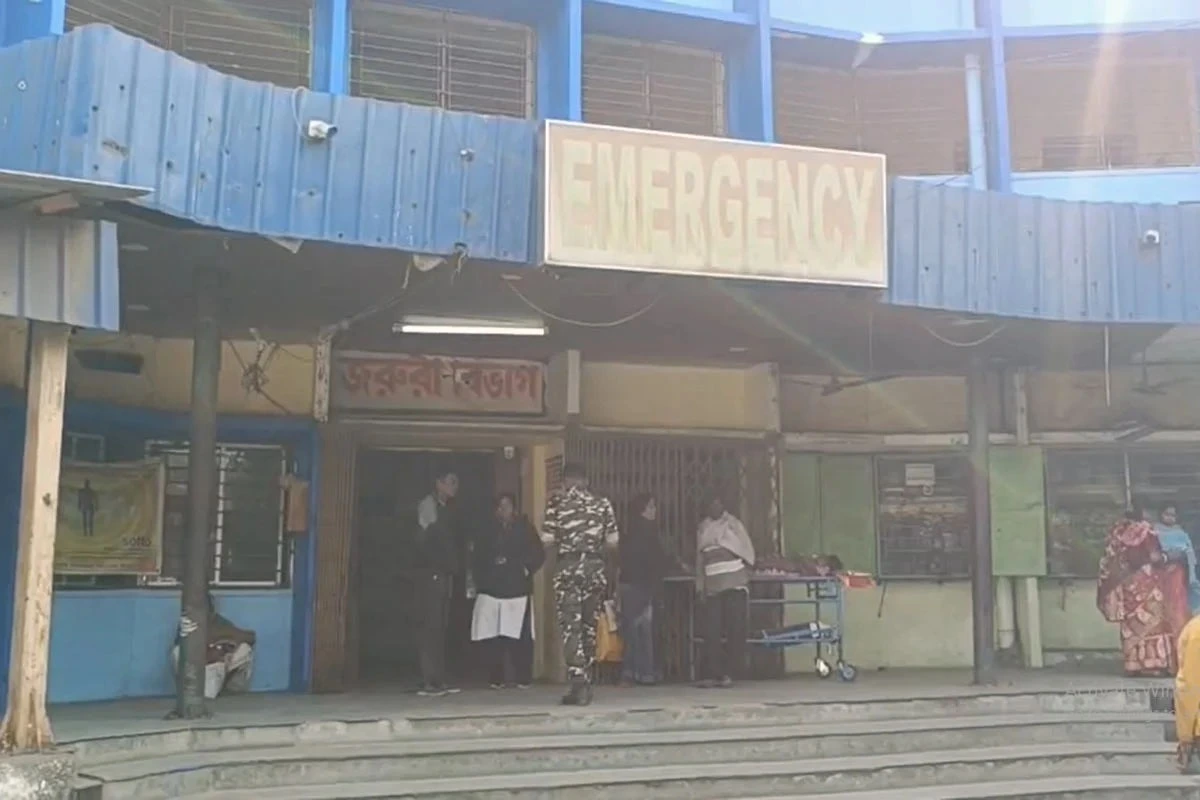 غیر مرد کے ساتھ بیوی کا تعلق! گھر میں روزانہ کی لڑائی جھگڑے سے تنگ آ کر شوہر کی خودکشی